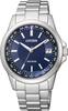 CITIZEN Watch Radio Direct Flight Hand Display Pair Model [Citizen] Eco-Drive CB1090-59L Men's