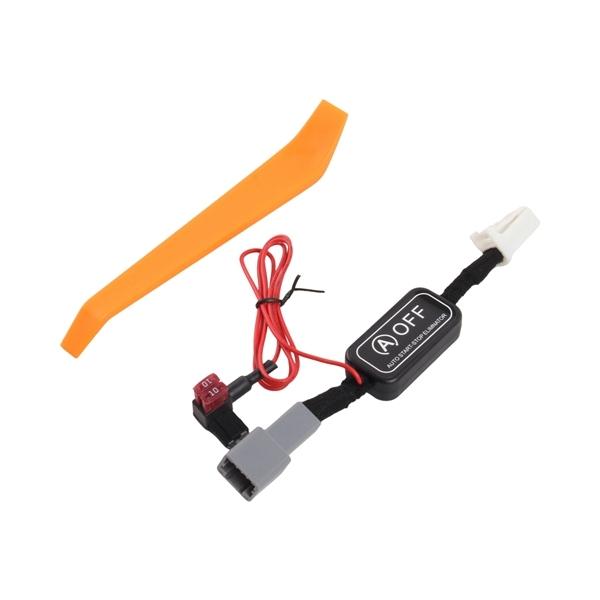 Auto Start Stop Eliminator For Jeep Grand Cherokee 2018- Autostop
