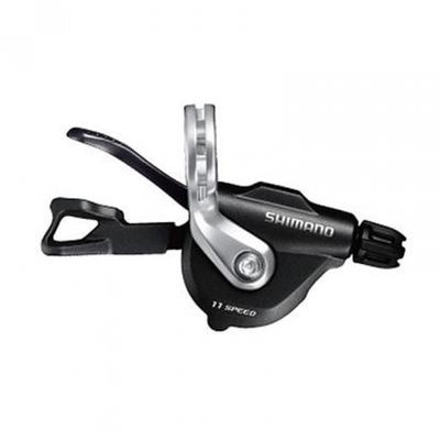 SHIMANO Левый Рычажный Стамеска 2с Сл Rs700 Чёрный