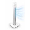 Ventilateur Tour 120cm Avec Télécommande