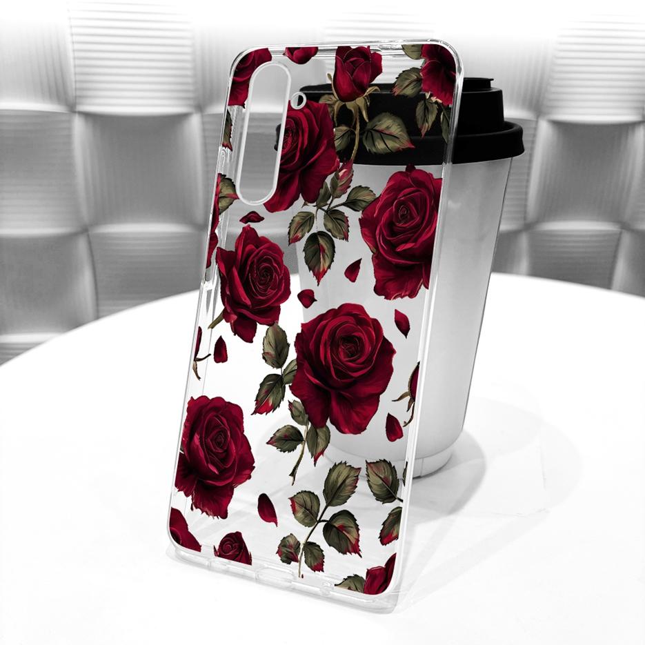 For Realme X2 Case Realme XT RMX1921 Luxury Butterfly Tree Painted Cover Soft Slim Phone Cases For Realme X2 Pro RealmeXT Fundas