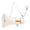 Noboru Shoulder (Noboru Electric) Megaphone/Loudspeaker TM-205