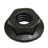 Serrated Flange Nut M6 DIN 6923