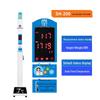 Shanghe SH-200 Smart Height and Weight Measurement Device (CN version)