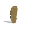 Adidas Originals Adilette Sandal 4.0 Fabric Comfortable Lightweight Beach Sandals Unisex Sandals Khaki HP9114
