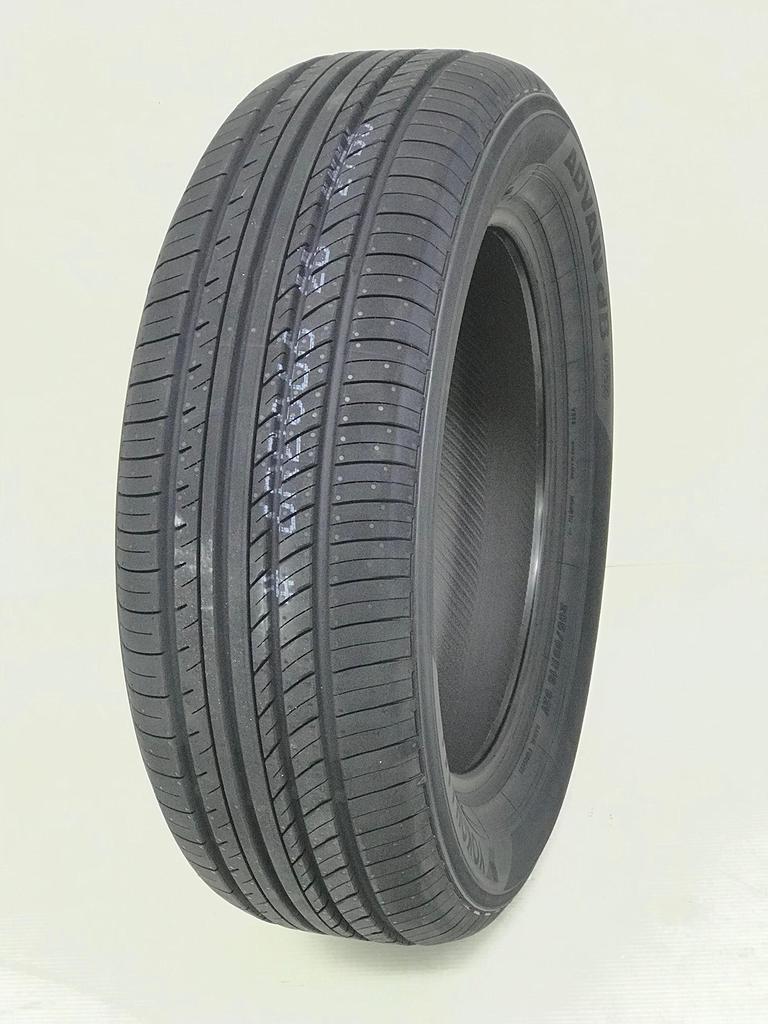 Yokohama ADVAN dB V552A 75H Normal 155/65R14