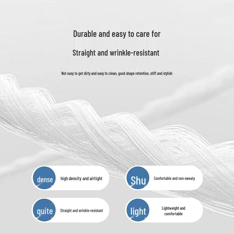 JOW Men's Anti-Wrinkle Suede Lapel Jacket