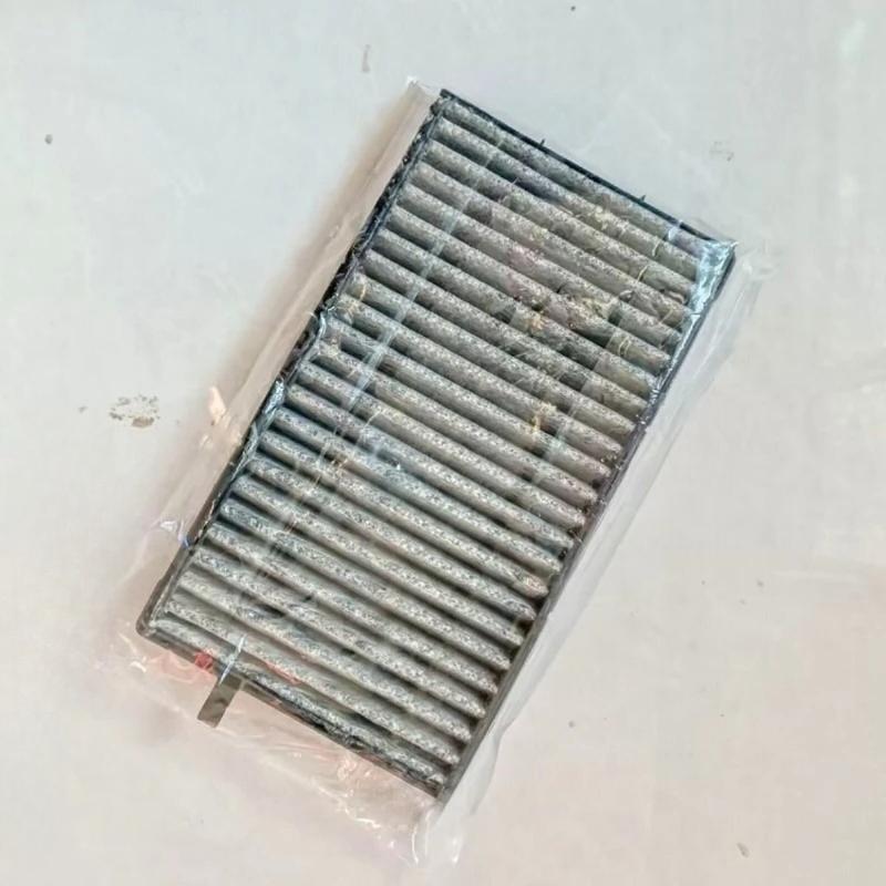 For BMW 3 Series E36 1992~1998 Car Accessories Activated Carbon Built-in Cabin Filter Car Pollen Cabin Air Filter 64119069895