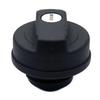 For VW Beetle 1947-2008 2009 2010 2011 2012 2003 191201551 Car Styling Locking Tank New Fuel Petrol Locking Tank Filler Cap Keys