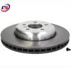 Передний тормозной диск для BMW F18 530, Совместим с OEM 34116793125 и 34116775277