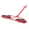 JPHZNBCRY Series Cargo Trolley