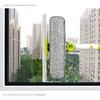 Hot Upgraded Telescopic High-rise Window Cleaning Glass Cleaner Brush For Washing Window Dust Brush Clean Windows