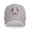 Years Later Horror Movie  Gifts Baseball Caps Activities Snapback Hat Unisex Women Hats