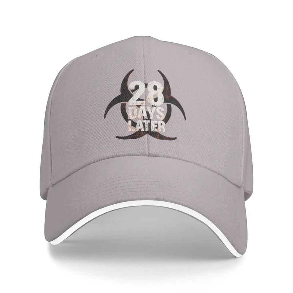 Years Later Horror Movie Gifts Baseball Caps Activities Snapback Hat Unisex Women Hats