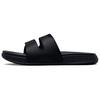 Женская модель Ansa Studio Slide 'Black Jet Grey' 3025045-001