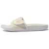 Stella McCartney X Slide Off White Signal Orange Women Sneakers GX3119