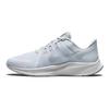 Nike Женские кроссовки Quest 4 White Photon Dust металлик-серебристый DA1106-100