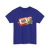 Wacky Packages Ghoul Humor Футболка с принтом мороженого Смешной Пародия на Good Humor