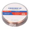 Phone Chip Conduction Wire 120m Insulated Cell Phone Motherboard Fingerprint Jump Wire 0.02mm