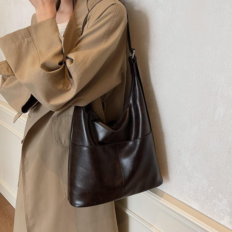 Сумка-тоут женская новая сумка для поездок женская большая вместительная на плечо большая сумка-мессенджер