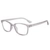 Anti-Blue Light Glasses Colorful Square Eyewear Women Men Sweet Fashion Eyeglasses Blue Light Blocking Man Lady Computer Eyeglas