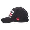 DSquared2 Since 1964 Embroidered Logo Baseball Cap