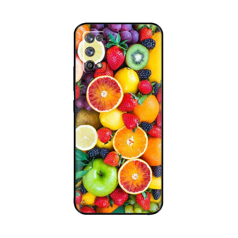 Чехол для OPPO Reno 5 5G reno5 Бампер 6.43 дюйма Мягкий ТПУ Силиконовый Чехол для OPPO Reno5 Pro 5G Чехол Милый Мультяшный Задняя Крышка Coque