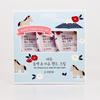J.Dew Jeju Camellia & Horse Oil Hand Cream Triple Plan