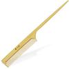 Деревянная расческа Morikuru TK01-15 (21см)