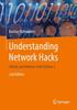 The Understanding Network Hacks : Attack and Defense with Python 3 Book