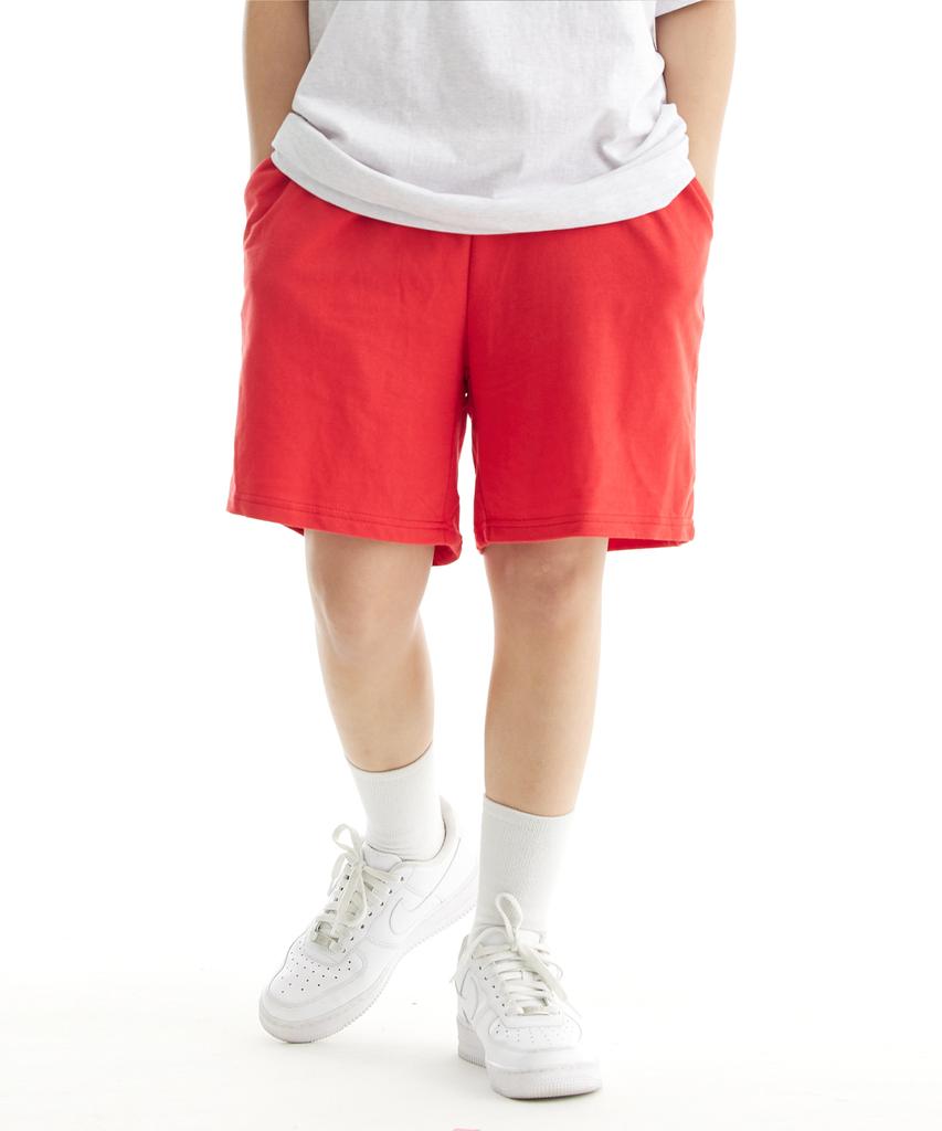 CREAM SODA LAB Basic Training Shorts