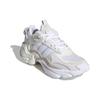 adidas Женские Magmur Runner 'White Bliss' Женские EH1095