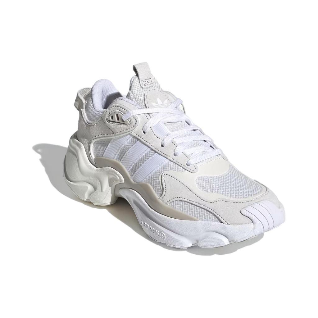 adidas Женские Magmur Runner 'White Bliss' Женские EH1095