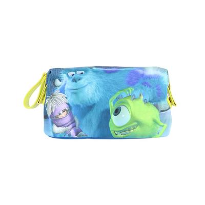 Канцелярские товары Sunstar Коллекция Disney PIXAR Сумочка A S2332965 Корпорация монстров