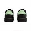 Adidas STREETTALK Dark Chocolate Mint Synthetic Leather Abrasion Resistant Breathable Low top Skateboard Shoes Unisex JP8276(Team2409-SBOX)