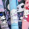 Креативная Sanrio Kawaii Нажимной ластик Аниме Хелло Китти Куроми Моя Мелоди Синнаморолл Мультяшный Милый Канцелярский товар Подарок Офисные принадлежности