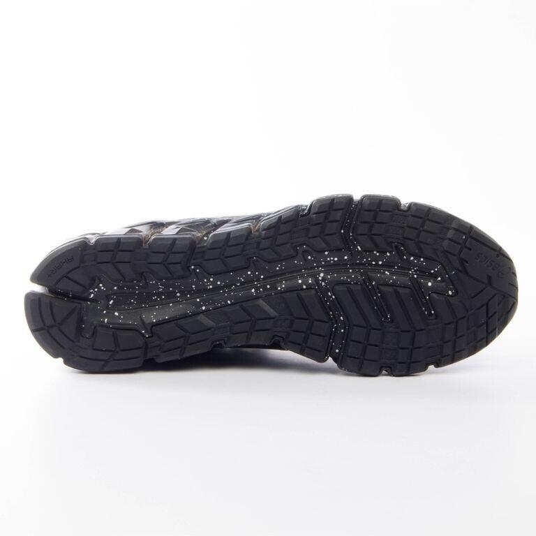 Кроссовки Asics Gel Quantum 180 6 black/pure silver/black