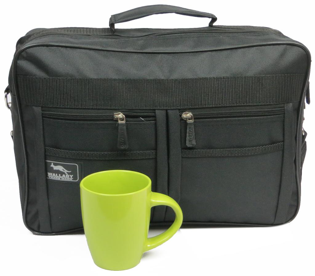 Man's Bag Wallaby 2633