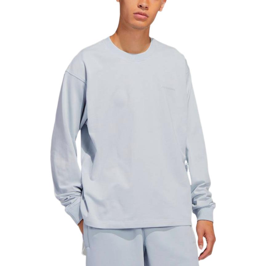 Adidas Originals FW22 T Shirt Unisex Sky Blue