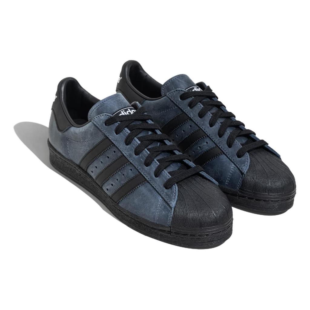 Adidas Кроссовки унисекс Superstar 82 Altered Blue Black IF6187