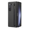 Nillkin Flex Pure Premium Protective Case for Samsung Galaxy Z Fold 6 5G - Black
