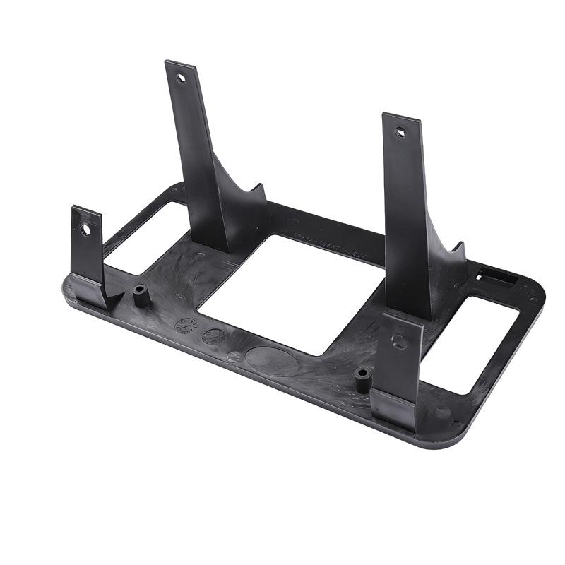 XL3Z-17A385-AA Front License Plate Bracket for 1999-2004 Ford F150