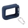 Силиконовый чехол для Bluetooth-колонки, противоударный держатель, новый защитный чехол для JBL GO 4