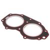 Boat Engine Cylinder Head Gasket Fit for Yamaha Outboard 2 Stroke 40HP Enduro 40 X Boat 66T-11181-A2 Fishing Boats
