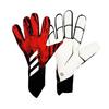 Молодежные вратарские перчатки с полным пальцем