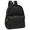 Rucksack Lightweight Black (Basic Backpack), Women's