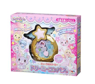 [Megahouse] Mewkledreamy Мечтательный Компас