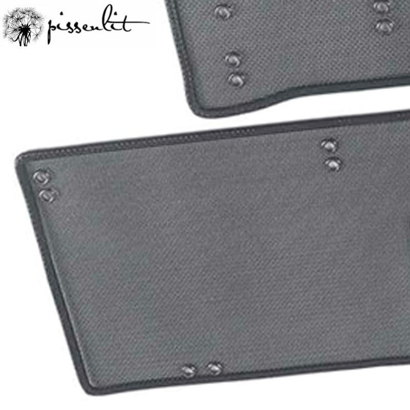 For Jeep Compass 2019+ Anti-insect Network Cover Racing Grills Water Tank Protective Net Cover Panel Decoration Accessories