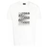 Футболка Emporio Armani 3R1TDE 1JPZZ