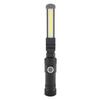 Портативная складная USB-зарядка COB Аварийная лампа USB-зарядка Технология COB Магнитный задний фонарь Магнитная точка 360°